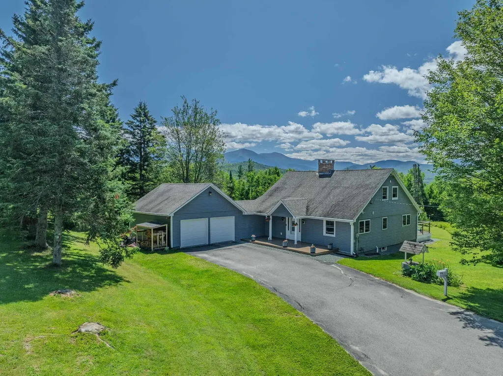 144 Hyfield Lane Jefferson NH 03583