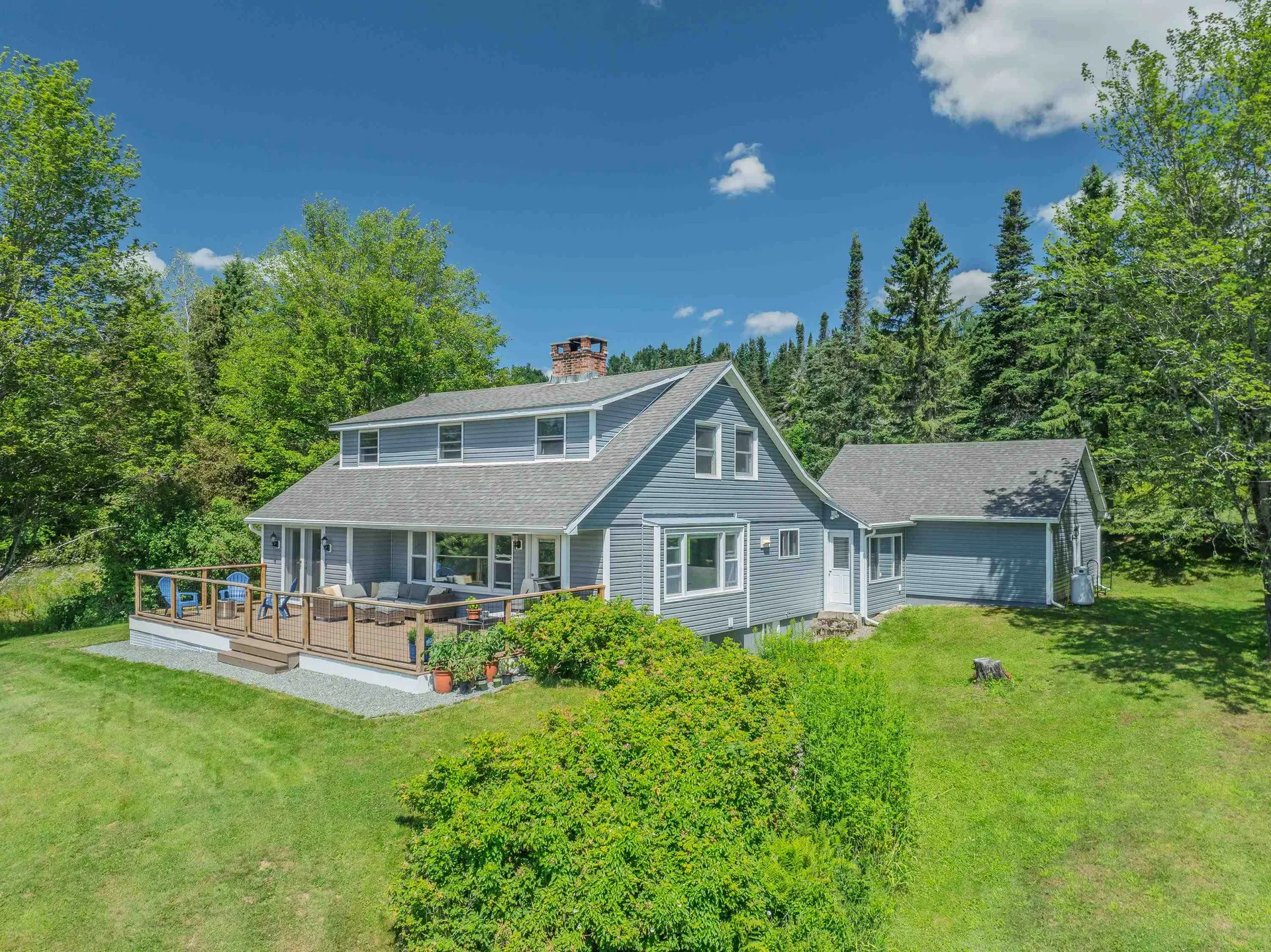 144 Hyfield Lane Jefferson NH 03583