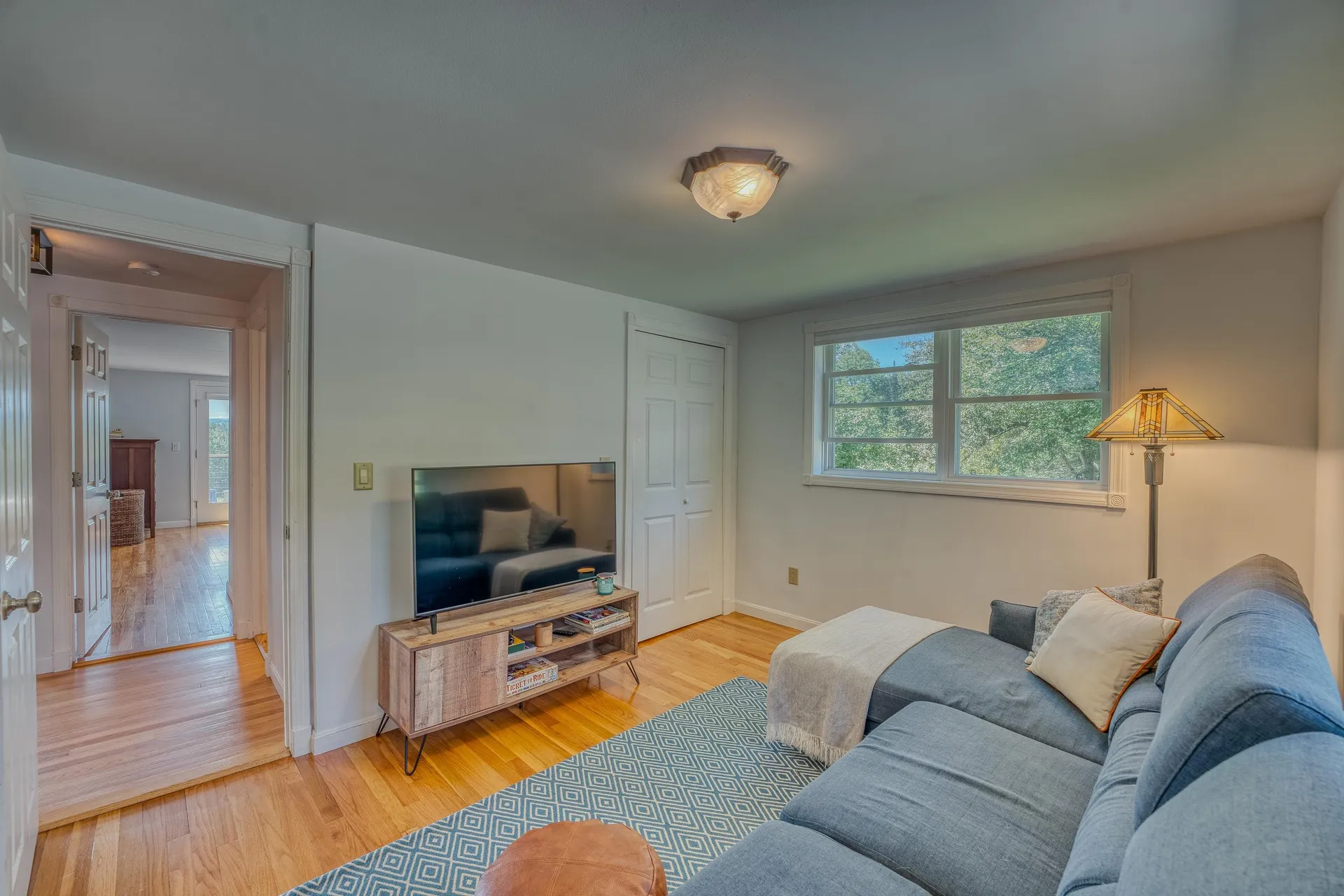 144 Hyfield Lane Jefferson NH 03583