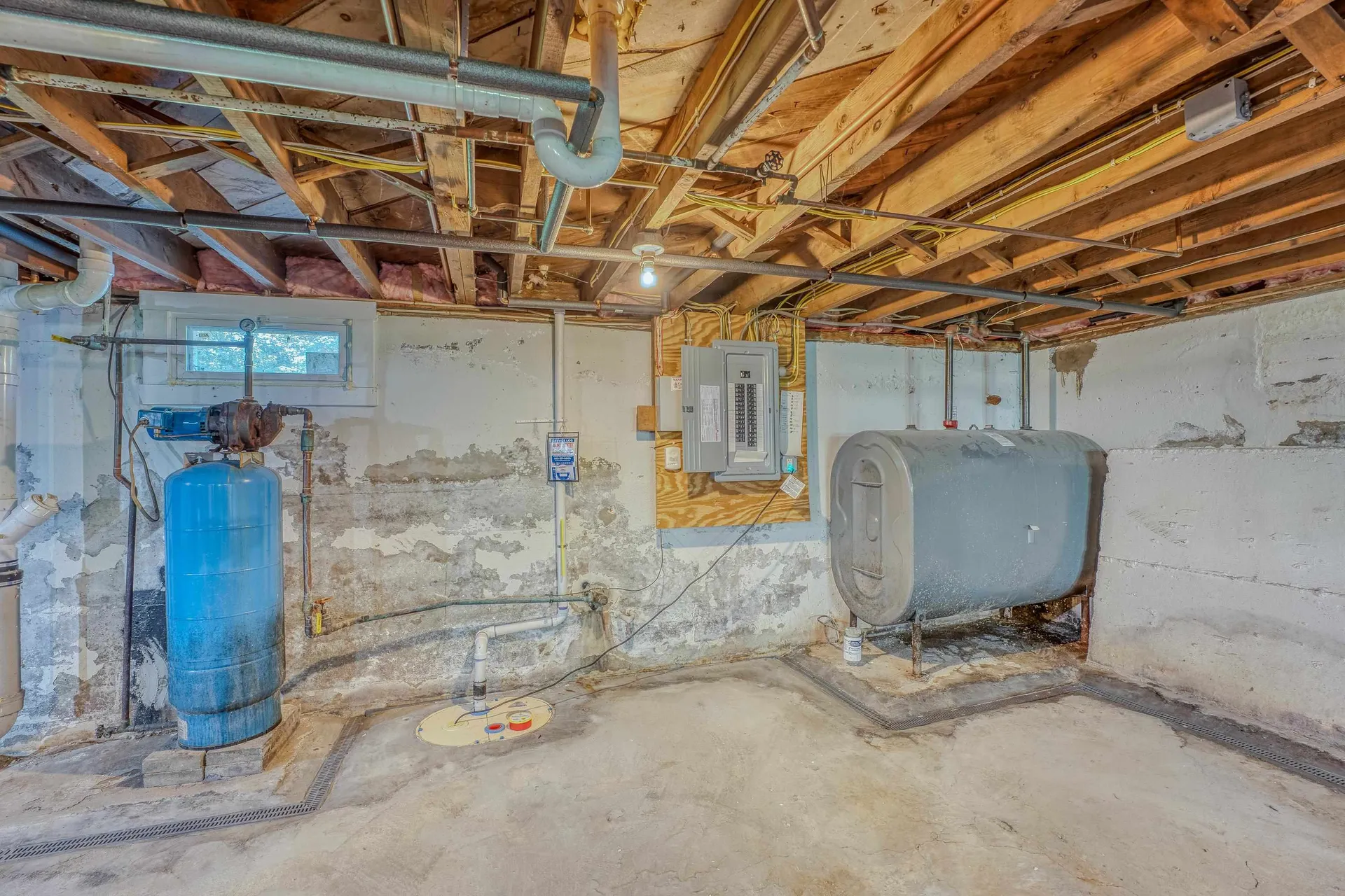 144 Hyfield Lane Jefferson NH 03583