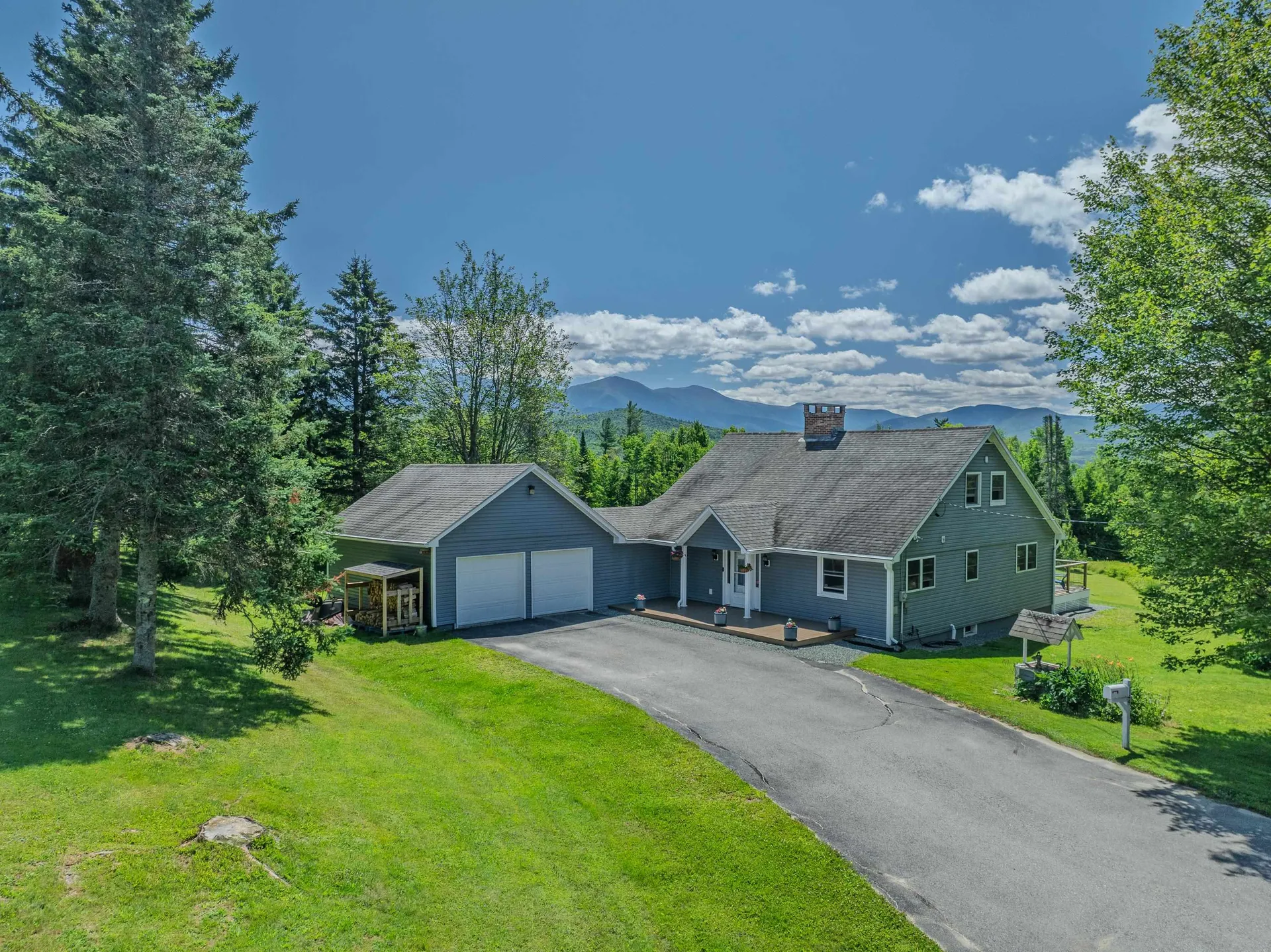 144 Hyfield Lane Jefferson NH 03583
