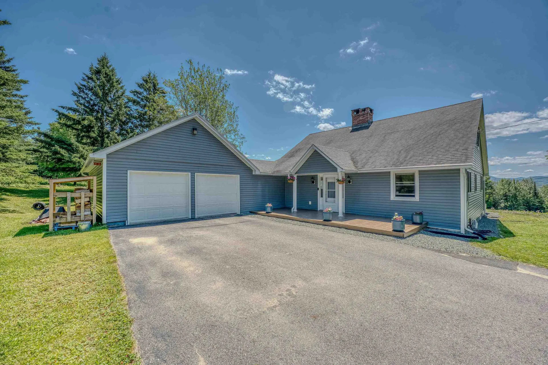 144 Hyfield Lane Jefferson NH 03583
