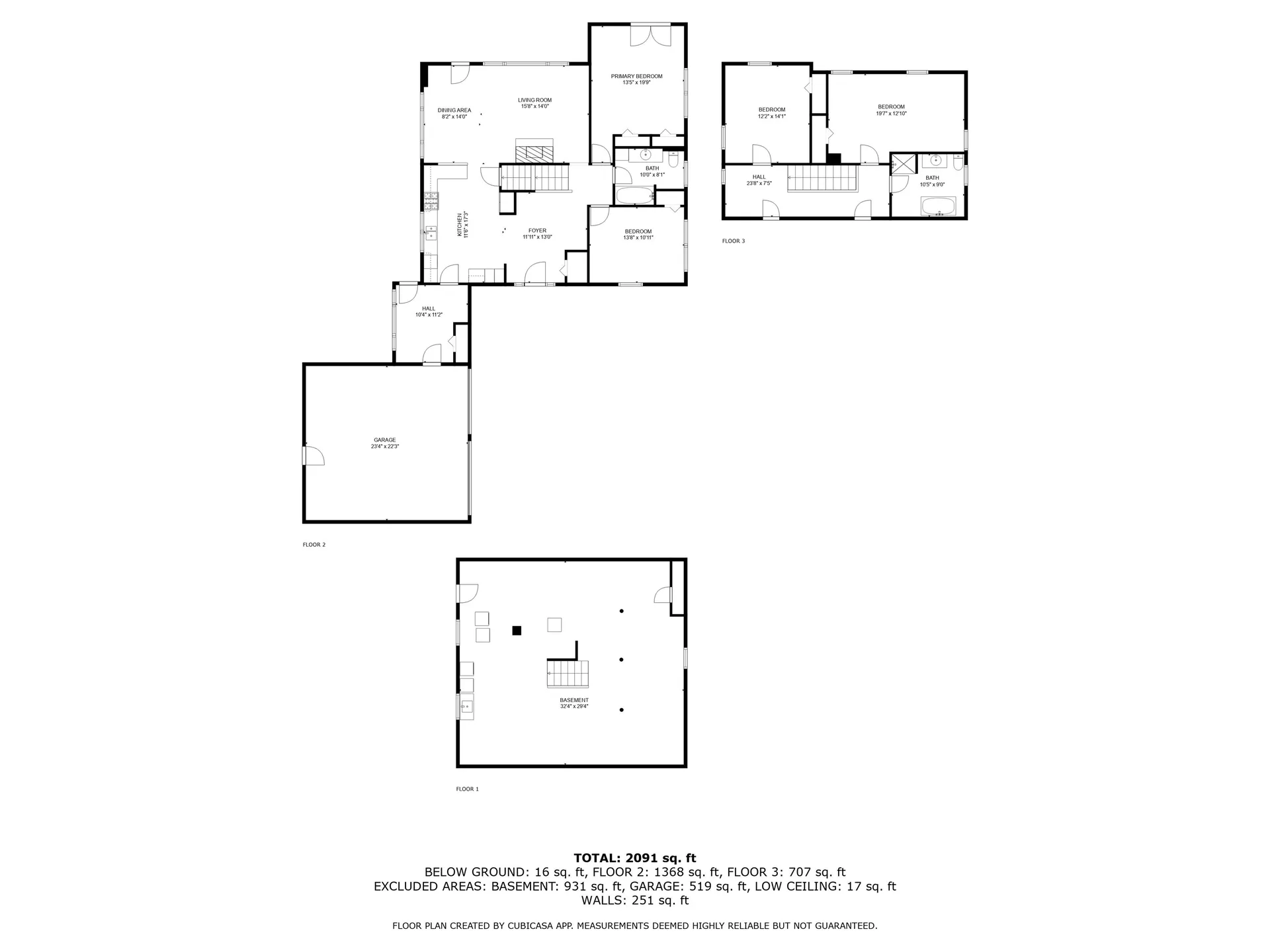 144 Hyfield Lane Jefferson NH 03583