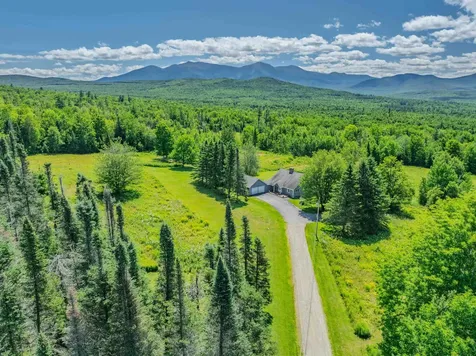 144 Hyfield Lane Jefferson NH 03583