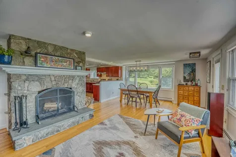 144 Hyfield Lane Jefferson NH 03583