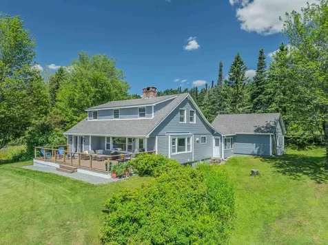144 Hyfield Lane Jefferson NH 03583