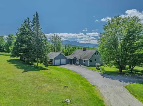 144 Hyfield Lane Jefferson NH 03583