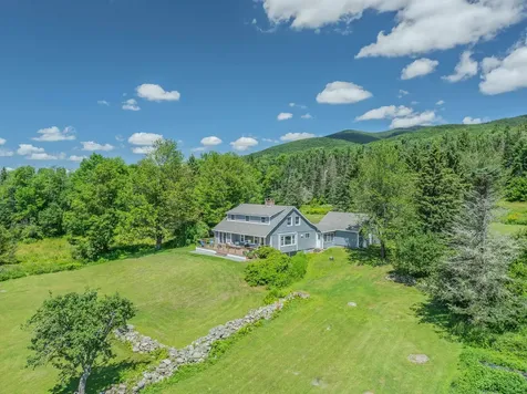 144 Hyfield Lane Jefferson NH 03583