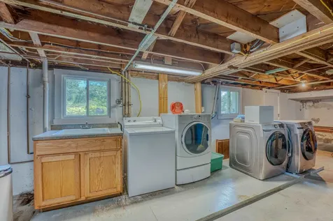 144 Hyfield Lane Jefferson NH 03583