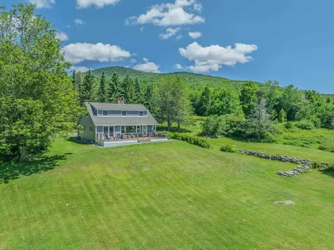 144 Hyfield Lane Jefferson NH 03583