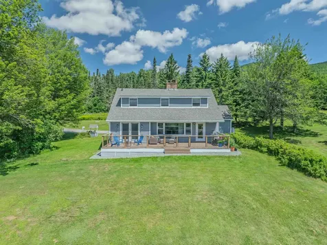144 Hyfield Lane Jefferson NH 03583