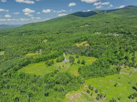144 Hyfield Lane Jefferson NH 03583