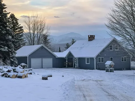144 Hyfield Lane Jefferson NH 03583