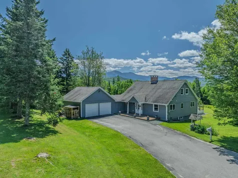 144 Hyfield Lane Jefferson NH 03583