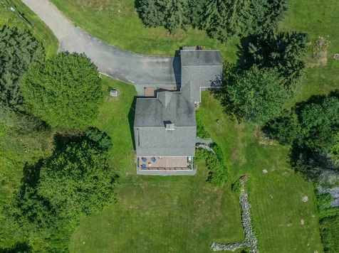 144 Hyfield Lane Jefferson NH 03583