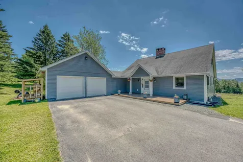 144 Hyfield Lane Jefferson NH 03583