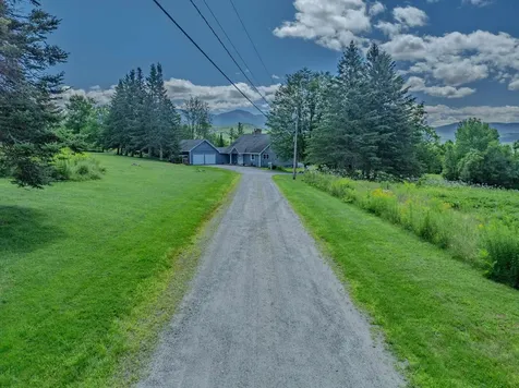 144 Hyfield Lane Jefferson NH 03583