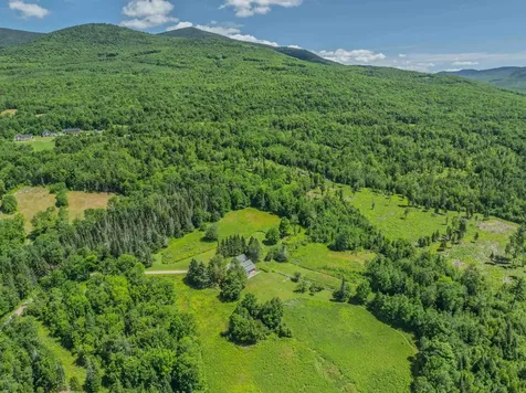 144 Hyfield Lane Jefferson NH 03583