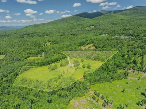 144 Hyfield Lane Jefferson NH 03583
