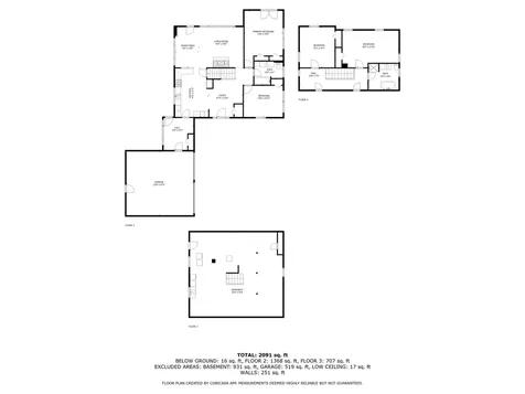 144 Hyfield Lane Jefferson NH 03583