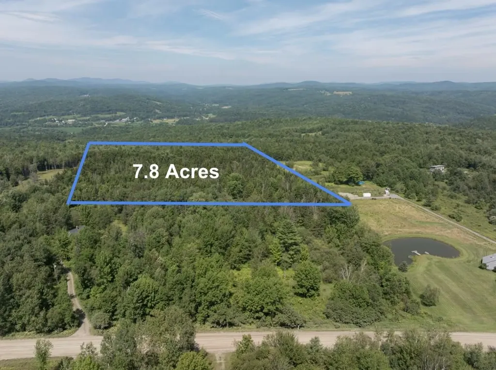 002 Elmore Pond Road Wolcott VT 05680