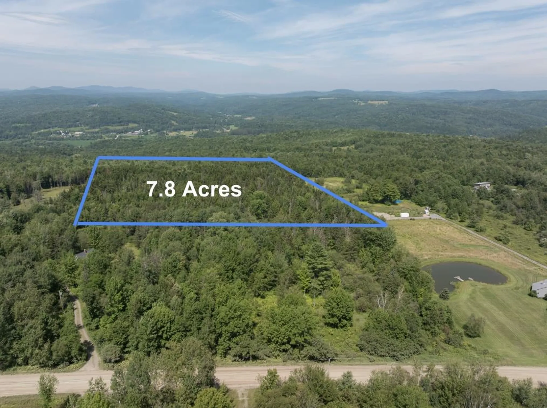 002 Elmore Pond Road Wolcott VT 05680