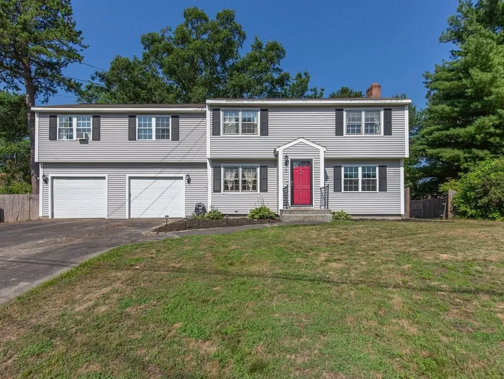 3 Rugby Road Nashua NH 03063