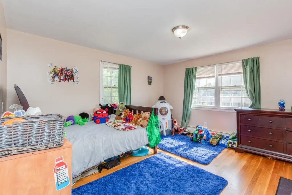 3 Rugby Road Nashua NH 03063