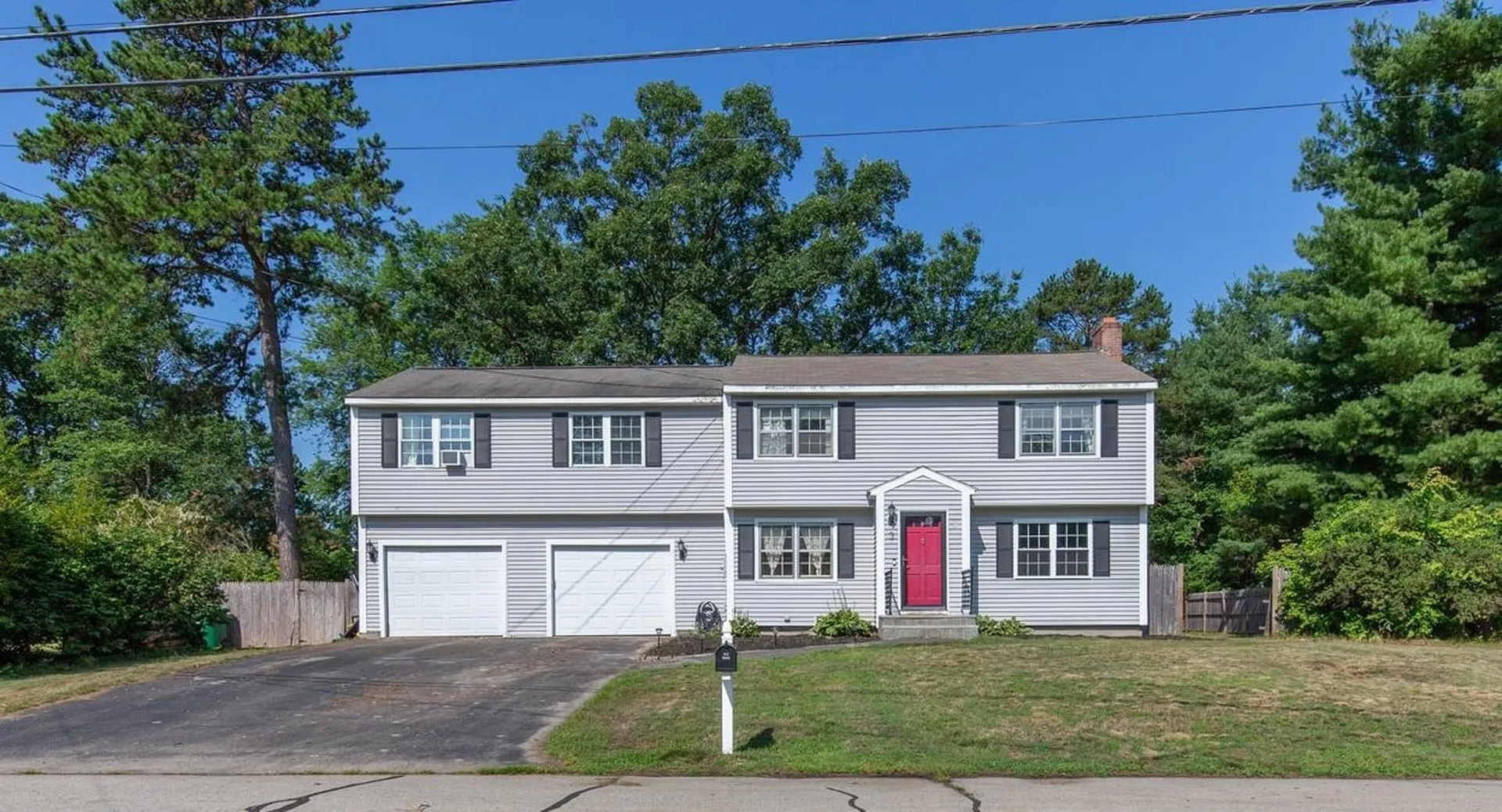 3 Rugby Road Nashua NH 03063