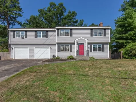 3 Rugby Road Nashua NH 03063