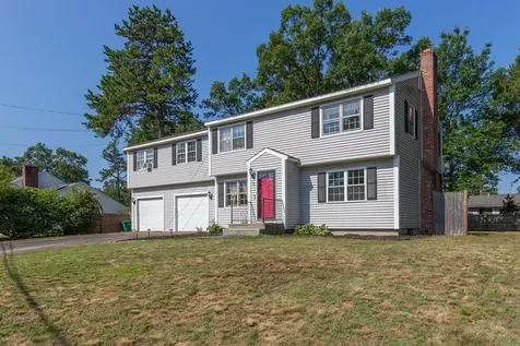 3 Rugby Road Nashua NH 03063