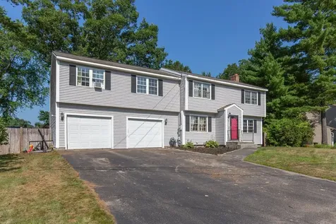 3 Rugby Road Nashua NH 03063