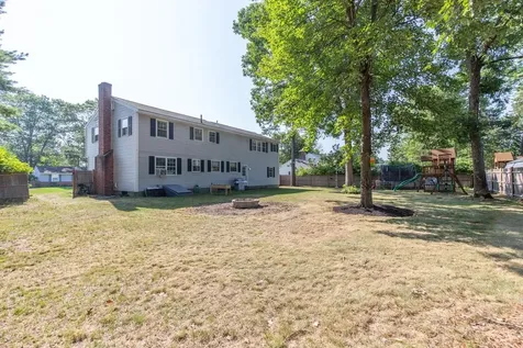 3 Rugby Road Nashua NH 03063