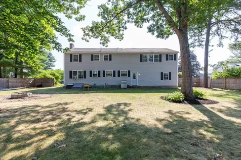 3 Rugby Road Nashua NH 03063