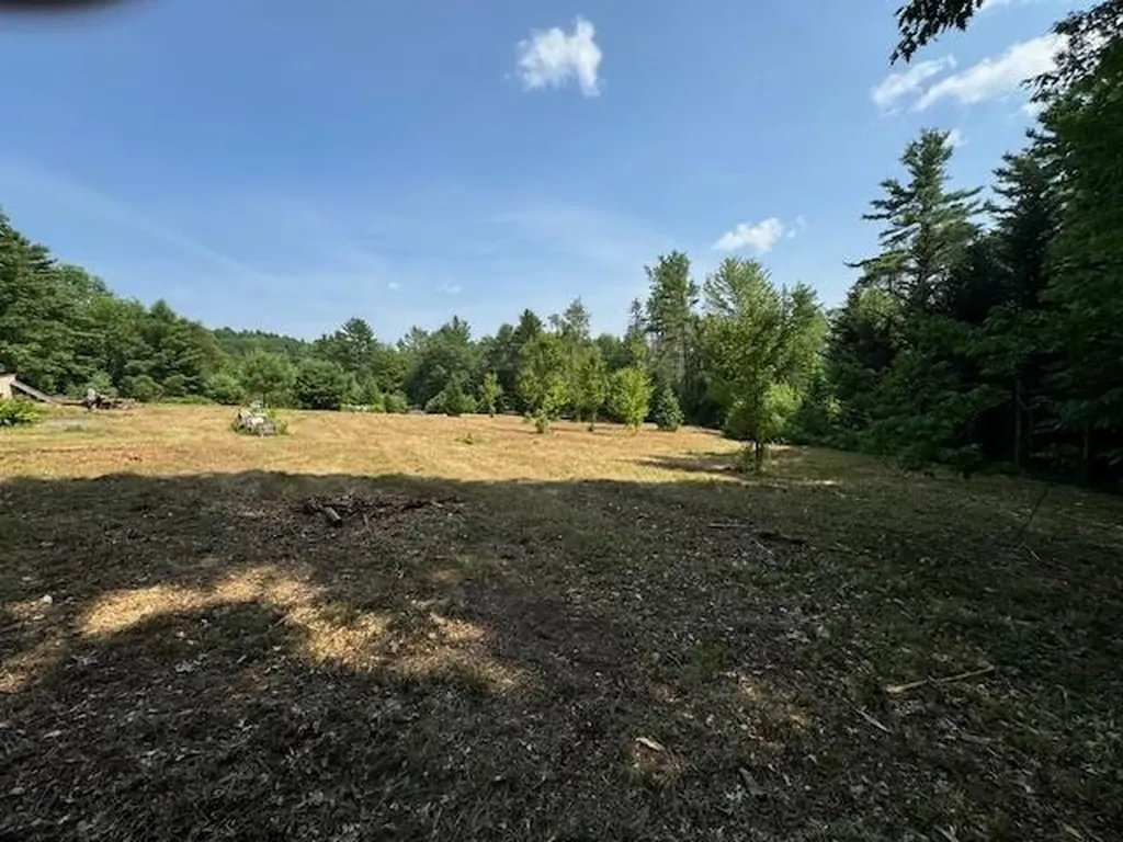 99 Stark Trail Newbury VT 05051