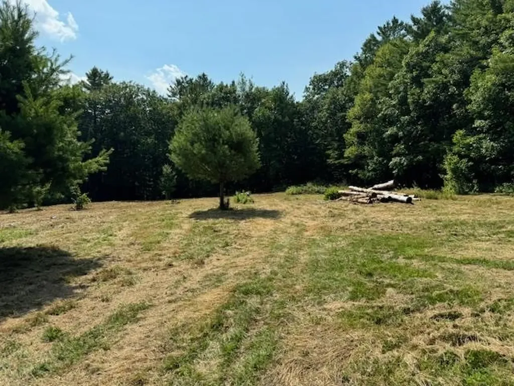 99 Stark Trail Newbury VT 05051