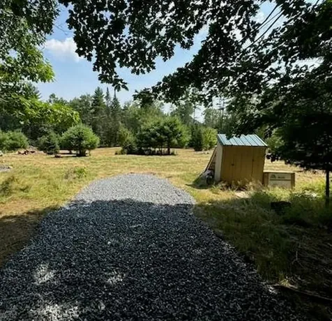 99 Stark Trail Newbury VT 05051