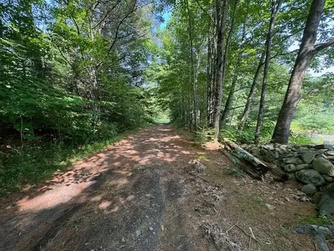 99 Stark Trail Newbury VT 05051