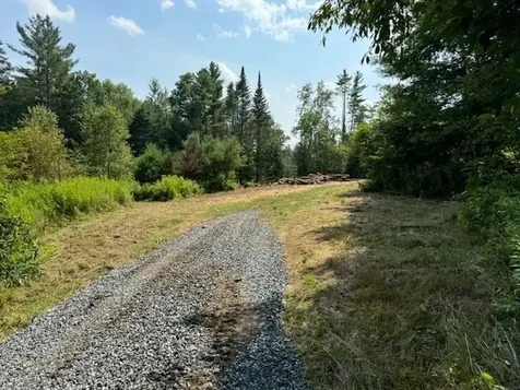 99 Stark Trail Newbury VT 05051