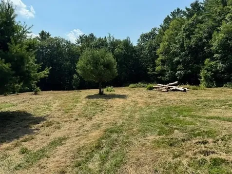 99 Stark Trail Newbury VT 05051