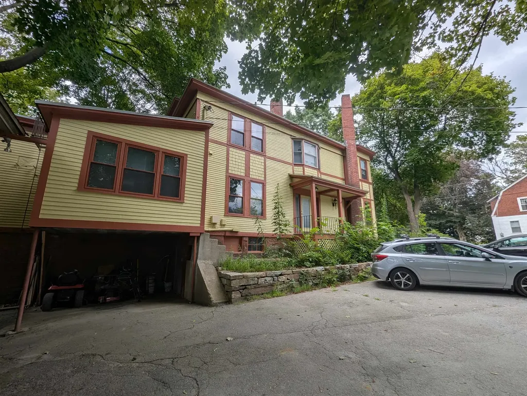 23-25 Mulberry Street Claremont NH 03743
