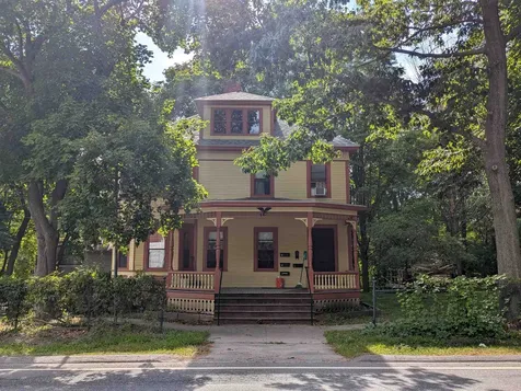 23-25 Mulberry Street Claremont NH 03743