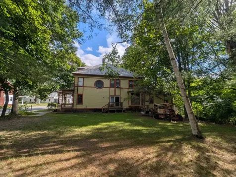 23-25 Mulberry Street Claremont NH 03743