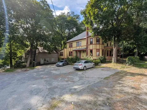 23-25 Mulberry Street Claremont NH 03743