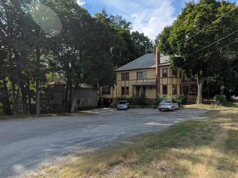 23-25 Mulberry Street Claremont NH 03743