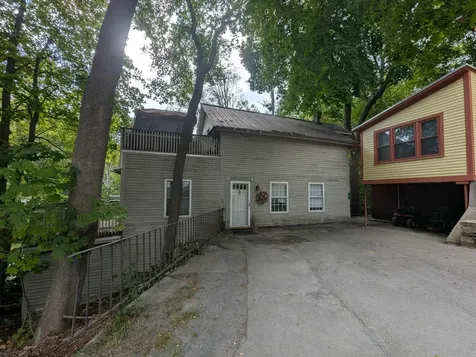 23-25 Mulberry Street Claremont NH 03743