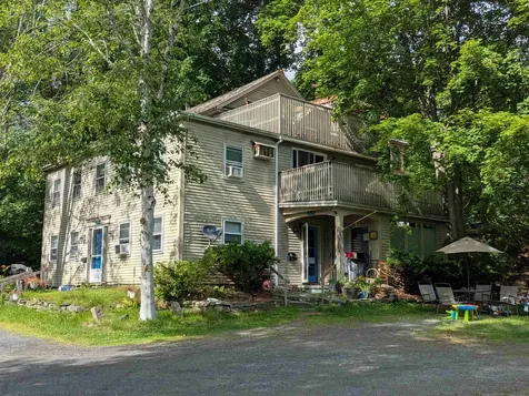 23-25 Mulberry Street Claremont NH 03743