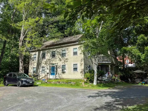 23-25 Mulberry Street Claremont NH 03743