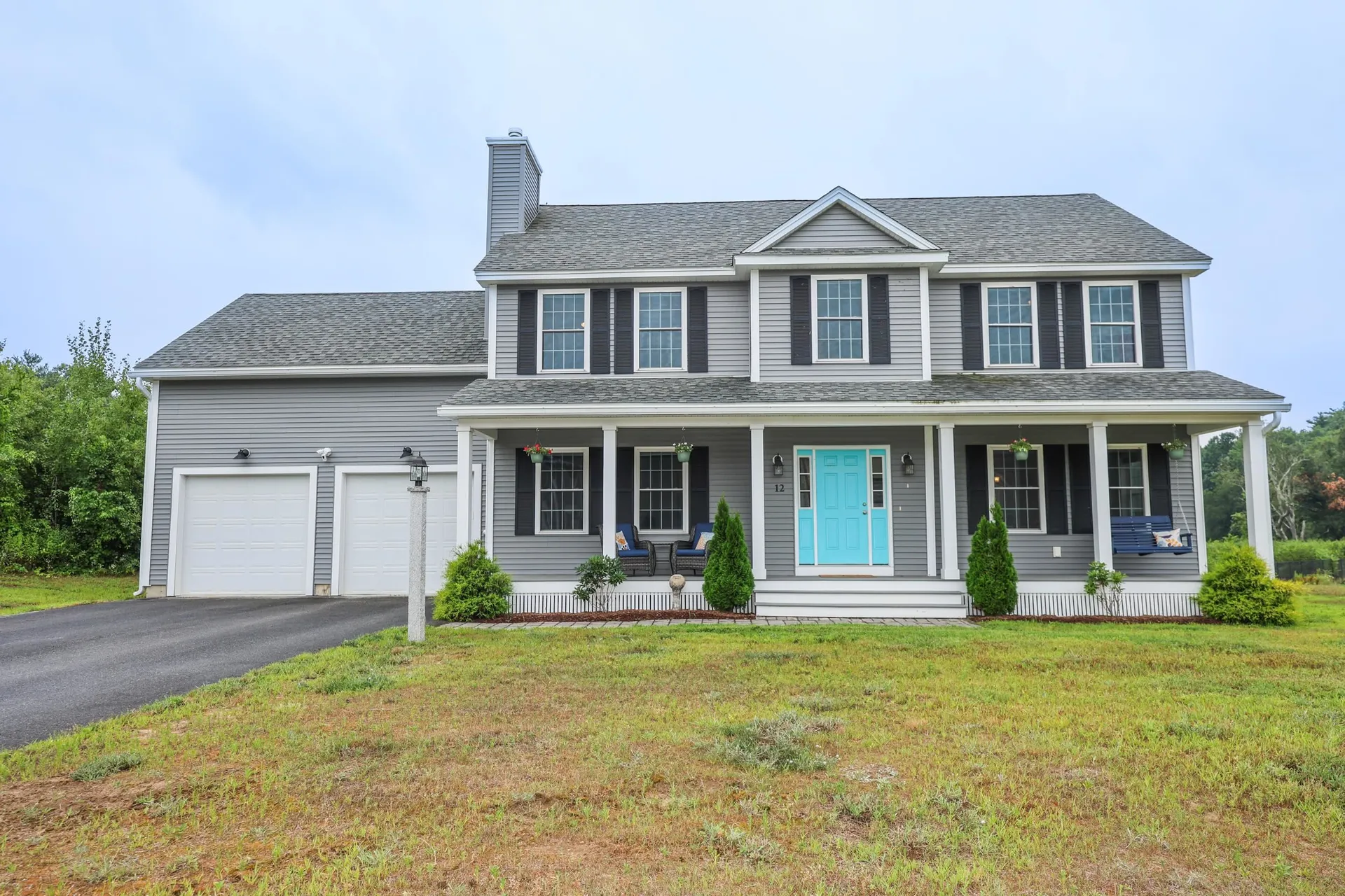 12 Autumn Circle Hudson NH 03051