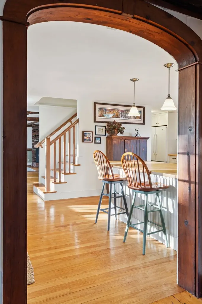 161 Upper Jaffrey Road Dublin NH 03444